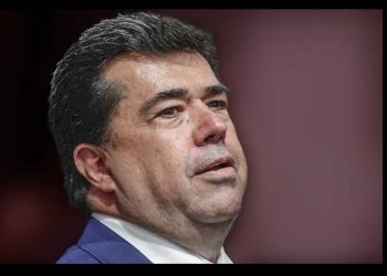 ‘Embargo de nómina’ impulsado por Pedro Haces beneficiaba a negocio de su hija y allegados | Reportaje MCCI