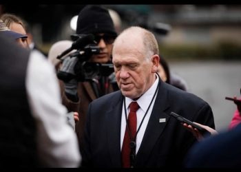 No dudaremos en usar al ejército contra cárteles en frontera: Tom Homan