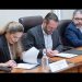 IEE Sonora firma convenio con el Registro Civil para fortalecer la 3 de 3 contra la violencia de género en elección del PJ