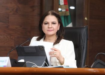INAI ordena a Litio para México entregar información sobre el Plan Sonora