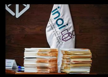 Comisiones del Senado aprueban trasladar funciones del INAI a la Secretaría Anticorrupción