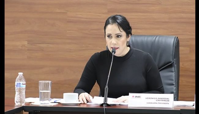 Presentará INE herramienta digital del proceso electoral extraordinario del PJF