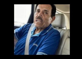 El “Mayo” Zambada, una víctima pese a su historial criminal