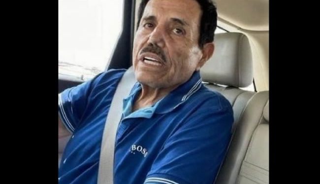 El “Mayo” Zambada, una víctima pese a su historial criminal