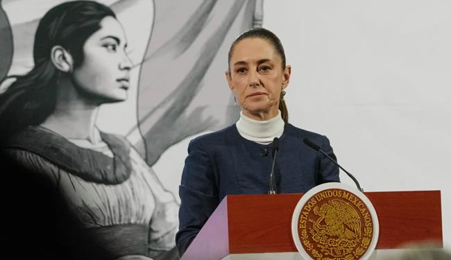 Sheinbaum y Trudeau usaron estrategias distintas para lograr la prórroga de los aranceles