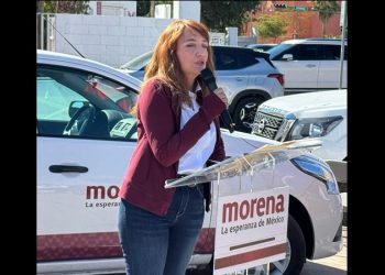 Este domingo MORENA arrancó campaña oficial de afiliación y reafiliación