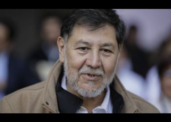 Fernández Noroña adelanta que discusión de reforma al Infonavit será el jueves 13 de febrero