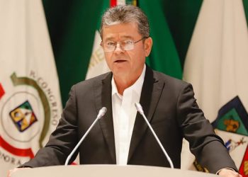 Nueva Alianza Sonora impulsará en el Congreso local políticas de apoyo a la educación y sobre abasto de agua