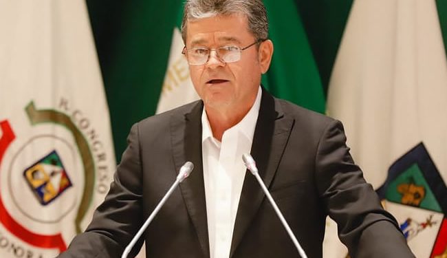 Nueva Alianza Sonora impulsará en el Congreso local políticas de apoyo a la educación y sobre abasto de agua