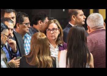 Tensión en Morena: Nahle rechazó la afiliación de Yunes Márquez y amenazó con presentar pruebas en su contra