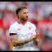 Sergio Ramos, fichaje estrella del Rayados de Monterrey mexicano