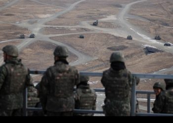 Senado aprueba ingreso de militares de Estados Unidos a México