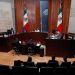“Irreparables”, errores del proceso de selección de candidatos al PJ: TEPJF