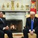 Trump amenaza a Japón con imponerle aranceles