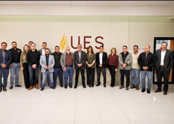 Respalda Durazo creación del Centro Nacional de Diseño de Semiconductores “Kutsari”: UES*