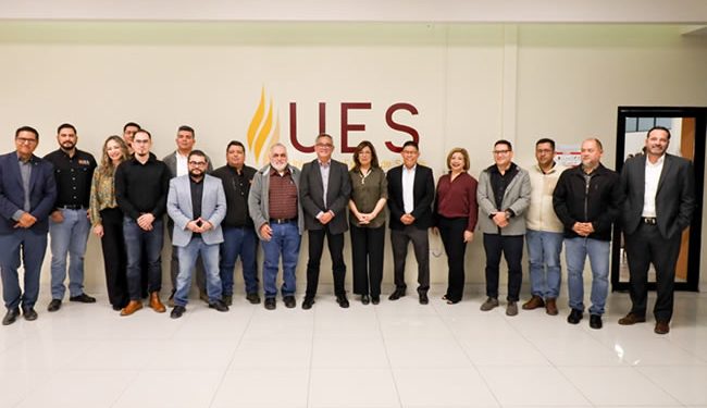 Respalda Durazo creación del Centro Nacional de Diseño de Semiconductores “Kutsari”: UES*