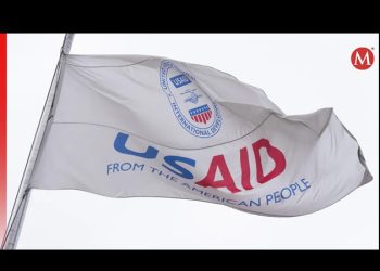 La ayuda humanitaria en vilo en México y Latinoamérica tras los cierres de USAID