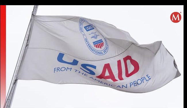 La ayuda humanitaria en vilo en México y Latinoamérica tras los cierres de USAID