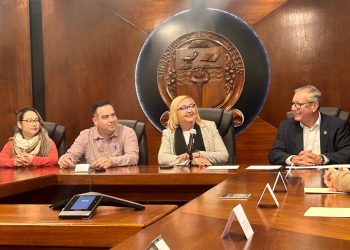 Lanzan convocatoria para elección de Rector en la Universidad de Sonora