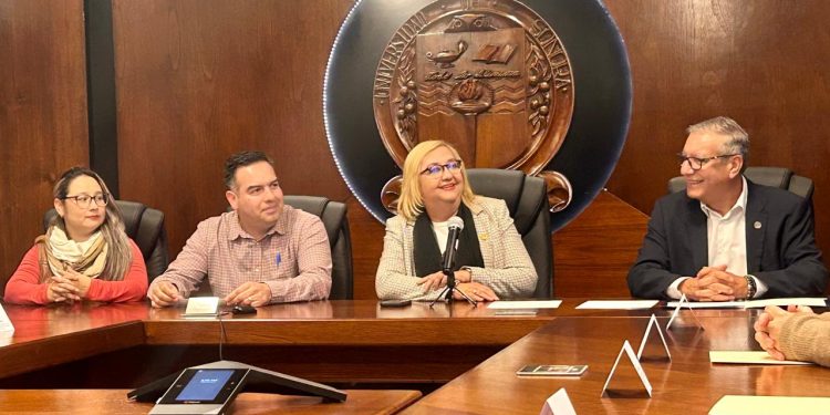 Lanzan convocatoria para elección de Rector en la Universidad de Sonora