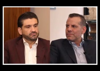 “Somos abogados del crimen organizado”: Juan Pablo Penilla y Sergio Ramírez; así se describió defensa legal de “El Mayo” Zambada en 2022