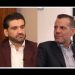“Somos abogados del crimen organizado”: Juan Pablo Penilla y Sergio Ramírez; así se describió defensa legal de “El Mayo” Zambada en 2022
