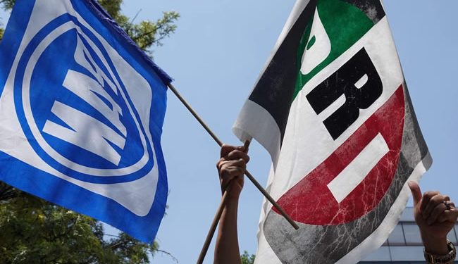 Alianza PAN–PRI para elecciones en Durango en “el aire”; en Veracruz va solo el blanquiazul.