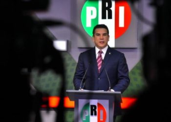 Alito viaja a EU para promoverse como un zar antidrogas en México y en Palacio creen que busca asilo político