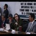 Pese a aranceles, México puede ser líder global en 2025, afirma Altagracia Gómez