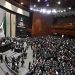 Avalan en San Lázaro reforma a la Ley del Infonavit