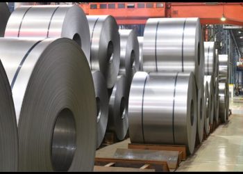 Aranceles a México y Canadá por aluminio y acero serán del 50%: EFE