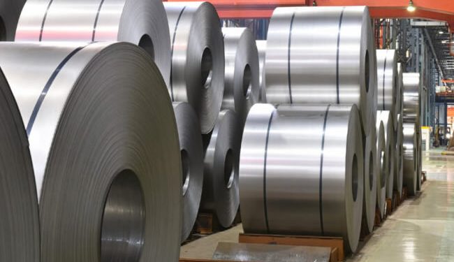 Aranceles a México y Canadá por aluminio y acero serán del 50%: EFE