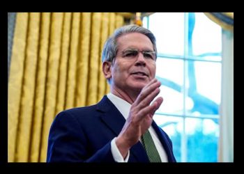 México propone igualar aranceles de EEUU a China, aseguró secretario del Tesoro; llama a Canadá a unirse a esta propuesta