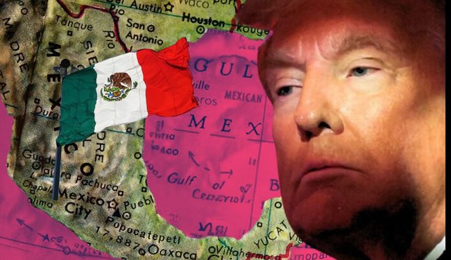 Trump impondrá aranceles al petróleo y gas de México y Canadá a partir del 18 de febrero