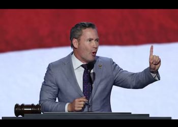 Asesor de Trump afirma que EEUU “desatará un infierno” sobre los cárteles en la frontera con México: “Ya fue suficiente”