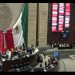 Comité del Legislativo entrega al Senado lista de candidatos a juzgadores