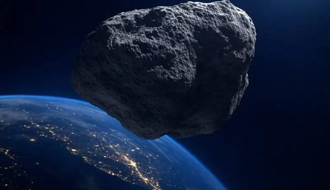 El asteroide 2024 YR4 podría impactar la tierra: NASA
