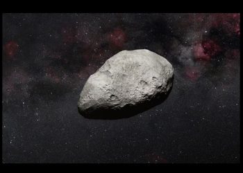 Las agencias espaciales ajustan al alza el riesgo de impacto del asteroide 2024 YR4 contra la Tierra