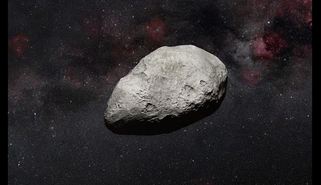 Las agencias espaciales ajustan al alza el riesgo de impacto del asteroide 2024 YR4 contra la Tierra