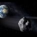 La NASA advirtió que aumentaron las posibilidades de que el asteroide “asesino de ciudades” impacte contra la Tierra