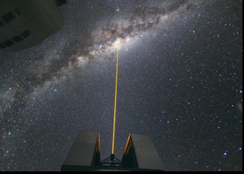 Carrera mundial para aclarar si el asteroide 2024 YR4 chocará con la Tierra