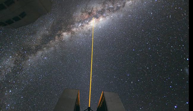 Carrera mundial para aclarar si el asteroide 2024 YR4 chocará con la Tierra