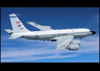 Ejército de EU incrementa vigilancia sobre cárteles mexicanos