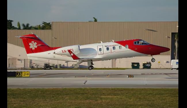 Tripulación y pasajeros del avión que se estrelló en Filadelfia eran mexicanos, confirma empresa