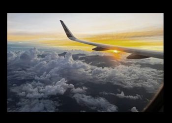 Chocan aviones en el aeropuerto de Scottsdale, Arizona; hay herido