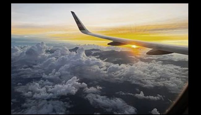 Chocan aviones en el aeropuerto de Scottsdale, Arizona; hay herido
