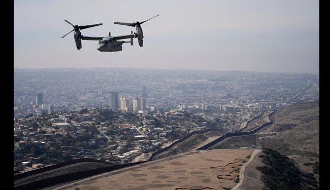 La polémica de los aviones espía de Estados Unidos aterriza en México: “No sabemos qué hicieron”