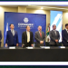 Por aranceles al acero ve Coparmex riesgo de recesión económica en el país