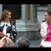 “No está sola”: Beatriz Gutiérrez Müller respalda a Sheinbaum ante acusaciones de Trump