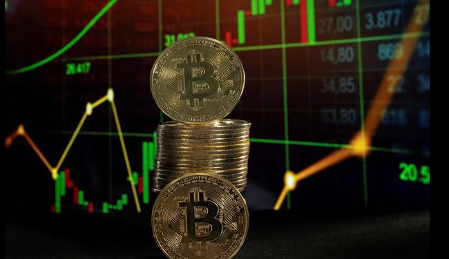 El bitcoin cae por debajo de los 90.000 dólares por primera vez en más de un mes